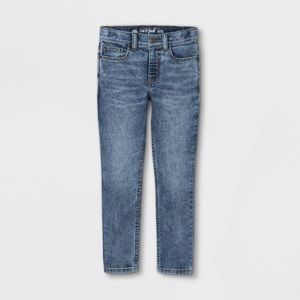 Cat and Jack super stretch skinny jeans